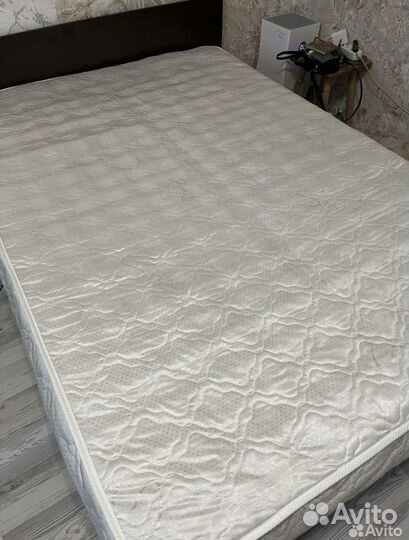 Матрас 140х200