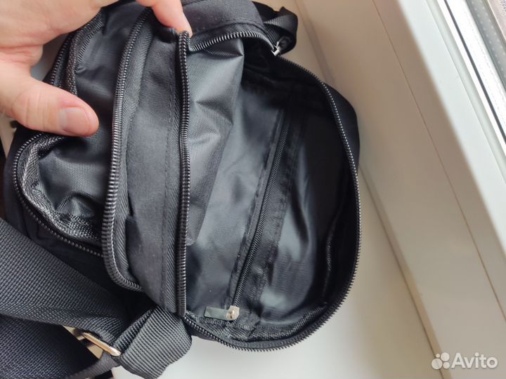 Барсетка Carhartt