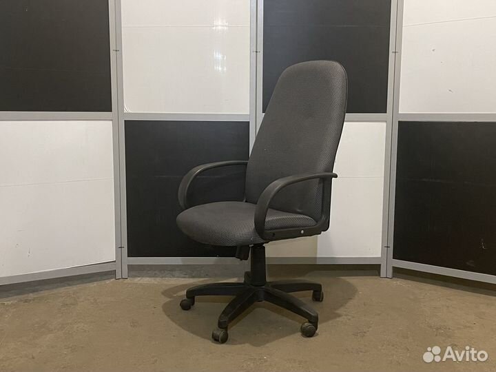 Компьютерное кресло кк014, бу