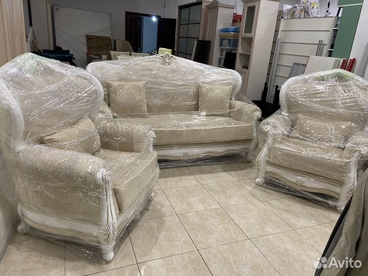 Диван комплект Натали Ставрополь