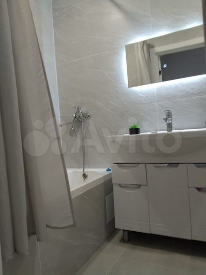 1-к. квартира, 35 м², 2/5 эт.