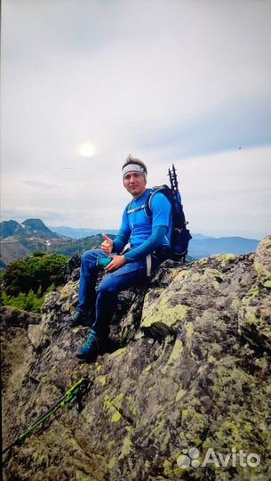 Гид по Байкалу