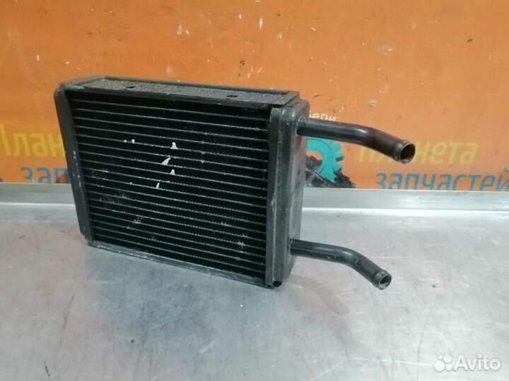 Радиатор отопителя Газ 3307 Шааз