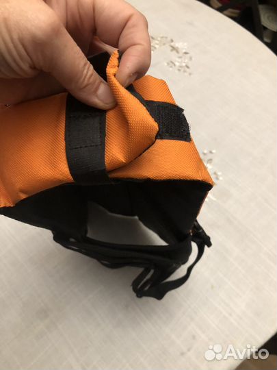 Спасательный жилет для собак