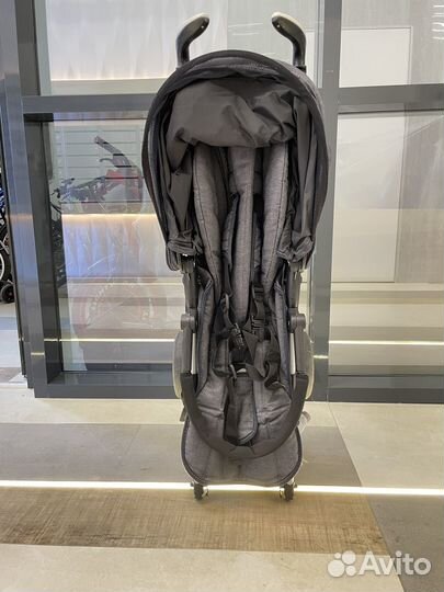 Коляска Peg Perego Si