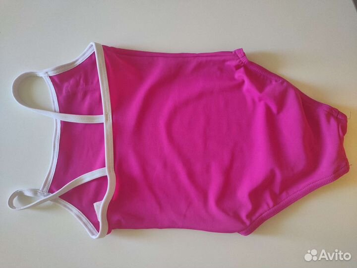 Купальник для девочки