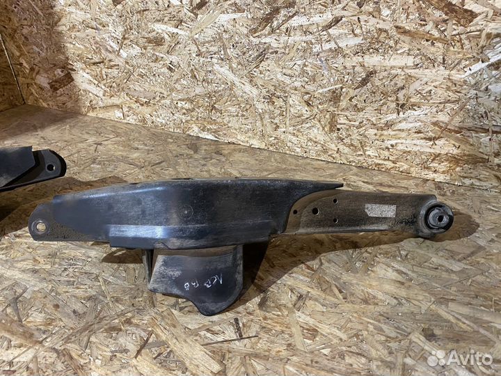 Рычаг задний нижний VW Passat B6 B7 B8 05-21