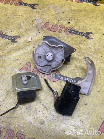 Сервопривод печки Lifan Solano 620 LF481Q3 2011