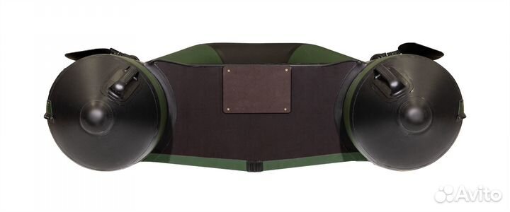 Лодка аква 3200ск