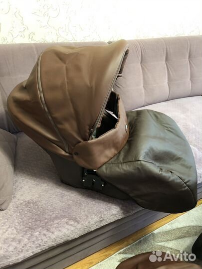 Коляска verdi expert 3 в 1