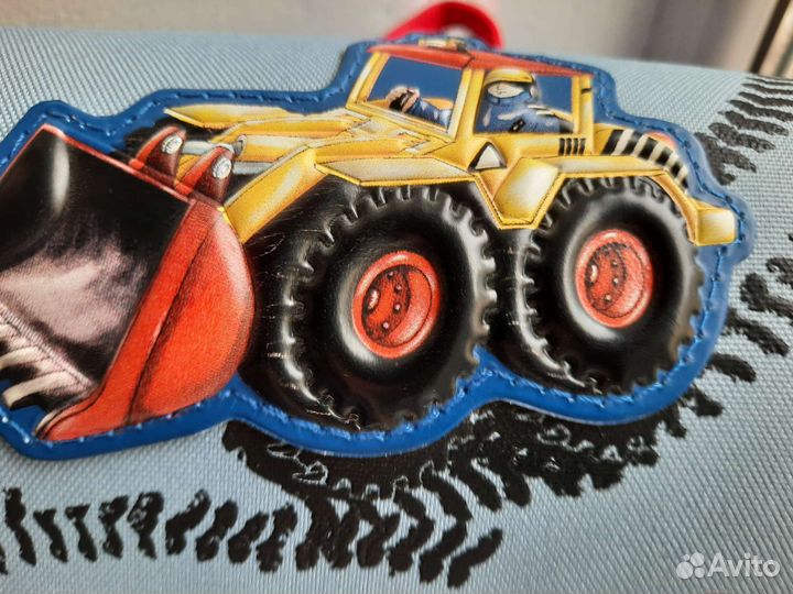 Рюкзак детский, Германия