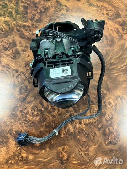 Линза передней фары bmw 7 g11 g12