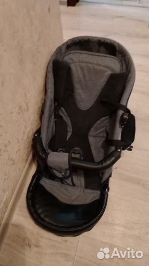 Коляска 2в1 бу