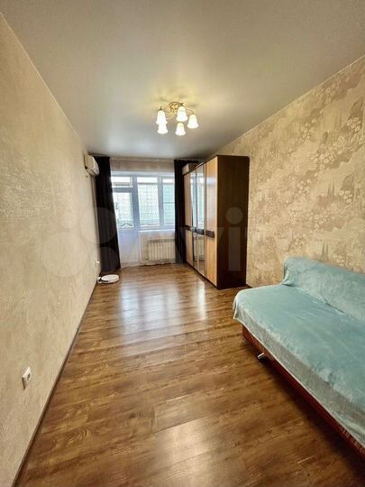 2-к. квартира, 59 м², 2/3 эт.