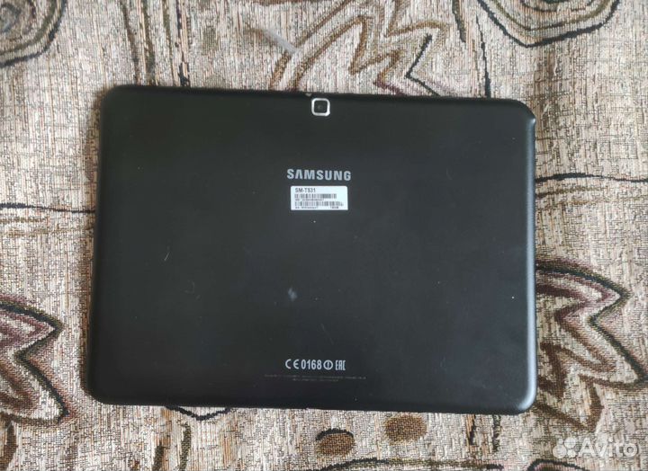 Samsung SM-T531