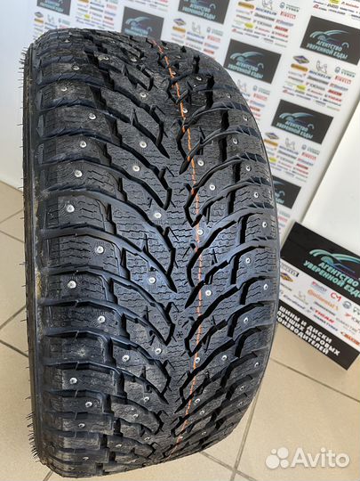 Nokian Tyres Hakkapeliitta 9 SUV 295/40 R20 110T