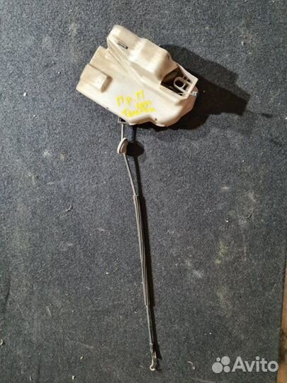 Замок боковой двери передний правый Volkswagen