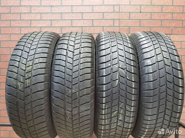 Barum Polaris 3 4x4 205/70 R15 96T