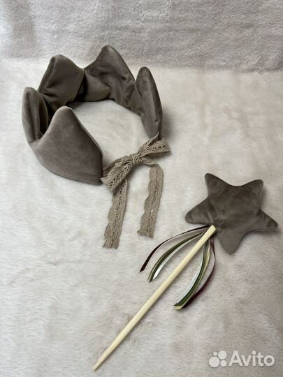 Корона для девочки