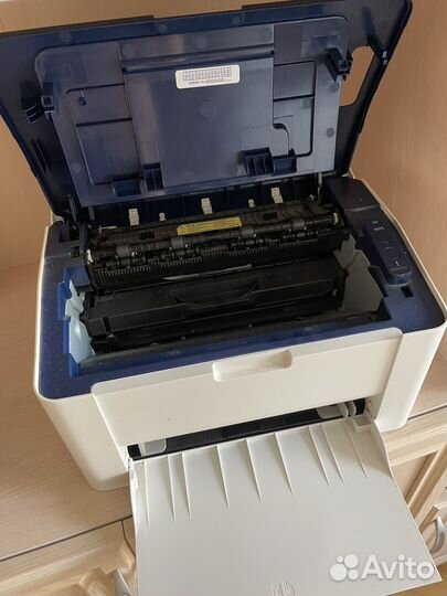 Принтер xerox 3020