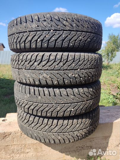 КАМА Alga (HK-531) 175/65 R14