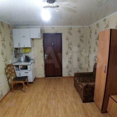 Комната 12,8 м² в > 9-к., 4/5 эт.