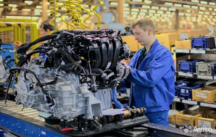 Требуются рабочие на производство(Вахта 45/60)