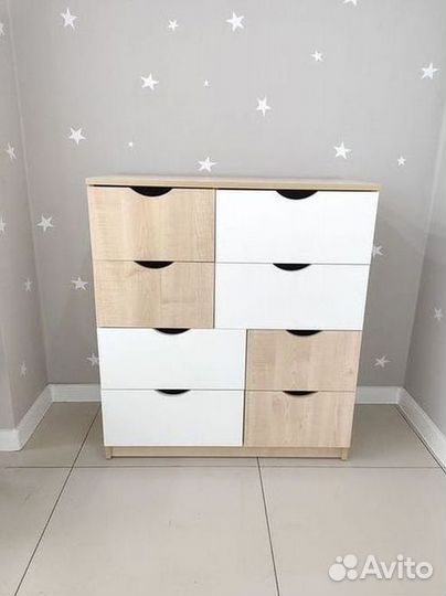 Комод в детскую