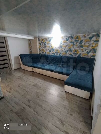 Коттедж 85 м² на участке 3 сот.