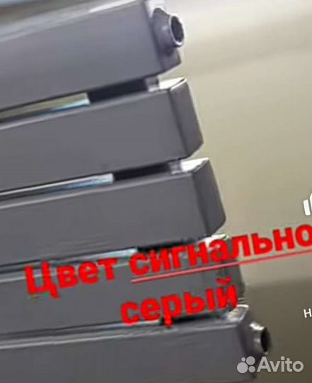 Цдо дизайнерские радиаторы