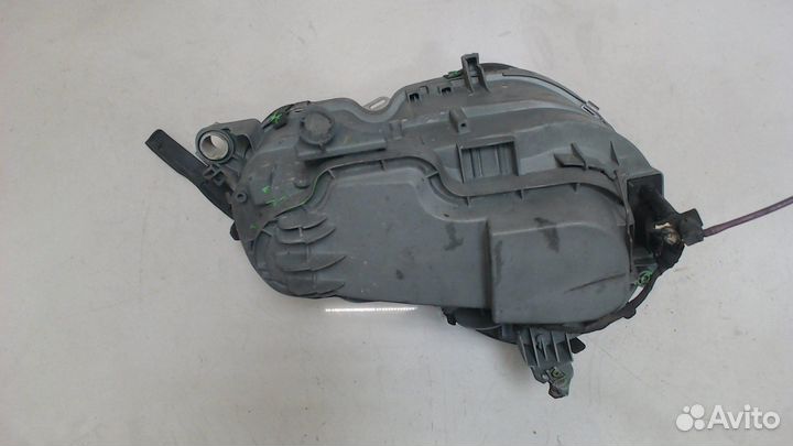 Фара (передняя) Mercedes E W210, 2000