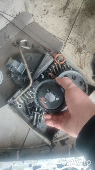 Блок Фольксваген caddy головка запчасти