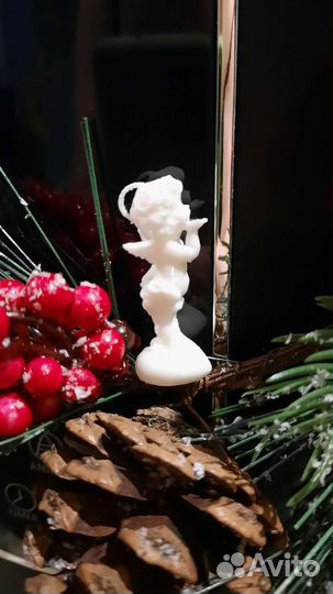 Ангелочки сувенир