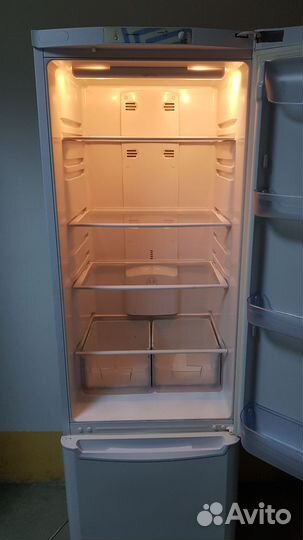 Холодильник Indesit no frost доставка, гарантия