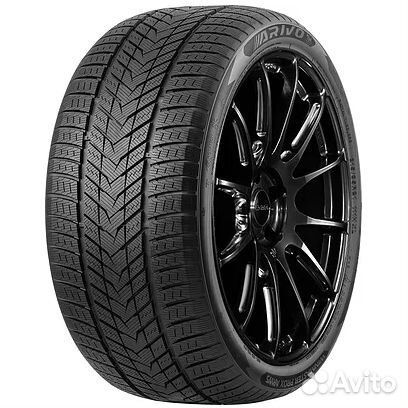 Arivo Winmaster ProX ARW5 255/55 R19 111H
