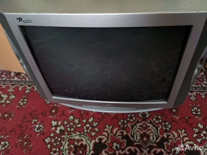 Телевизор