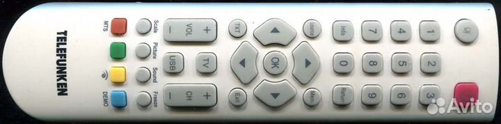 Telefunken main board 40-MS82MT-MAB2hgnp140