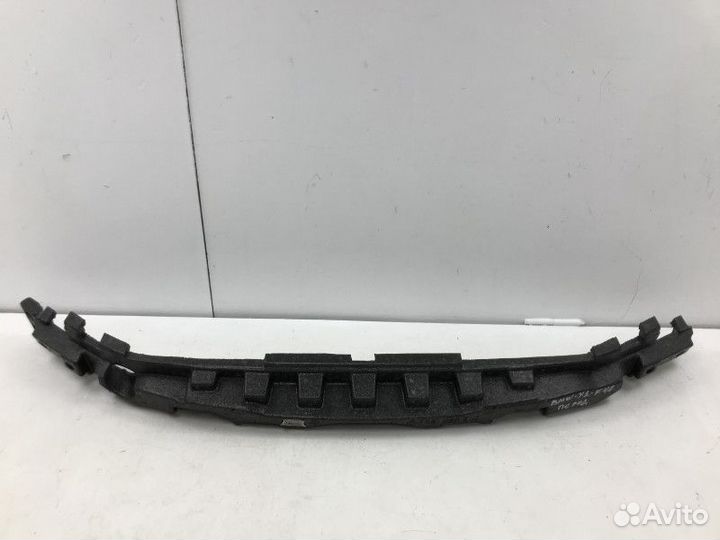 Абсорбер заднего бампера BMW X1 2 (F48)