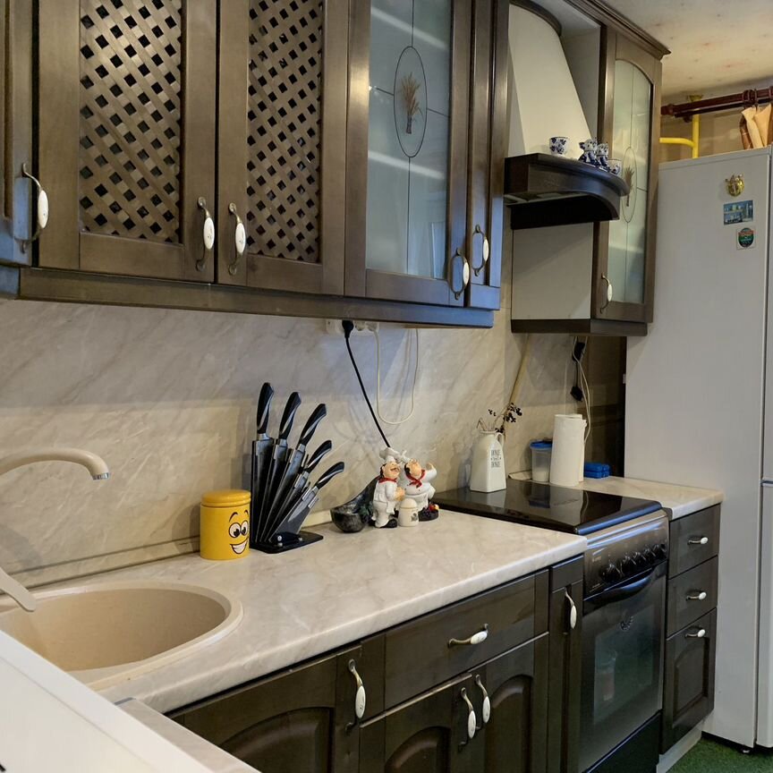 Квартира 1-комн. 45 м² в Пыталово — фото 2