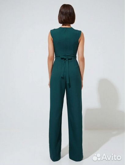 Комбинезон женский