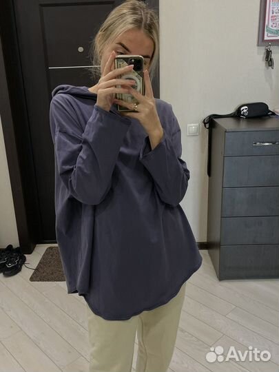 Лонгслив beata