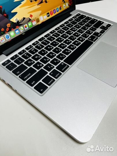 Macbook pro 13