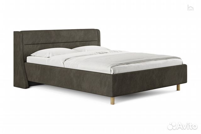 Кровать с п/м 140 х 200 Madrid