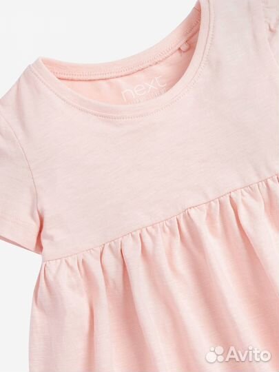 Футболка next 98, 116 (2-3 г, 5-6 л)