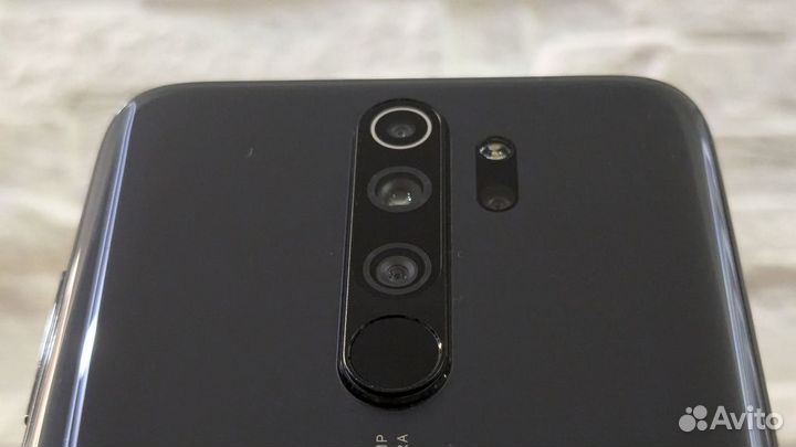 Xiaomi Redmi Note 8 Pro, 6/64 ГБ