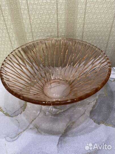 Конфетница СССР