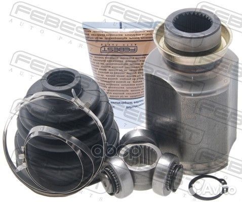 Шрус mazda 3 03- внутр.прав. 0511M320atrh Febest