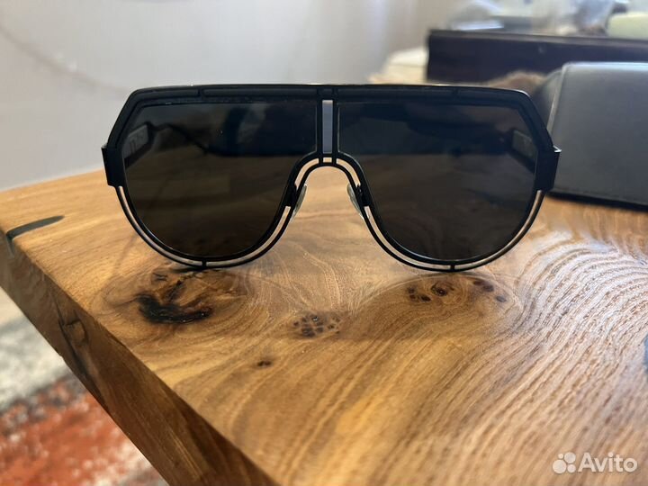 Dolce Gabbana солнце защитные очки(Оригинал)