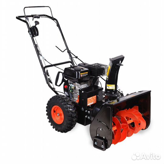 Снегоуборочная машина Patriot PRO 777 S