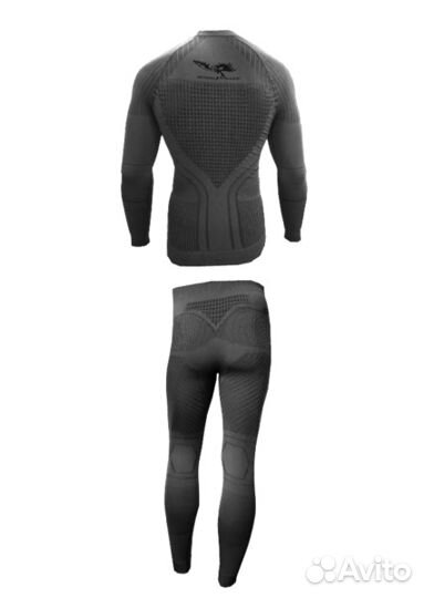 Термобелье NordKapp Sterk